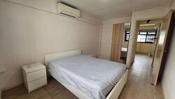 Blk 23 Mount Faber View (Bukit Merah), HDB 4 Rooms #635485001